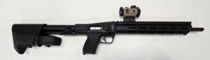 Smith & Wesson M&P FPC Series Carbine Rifle