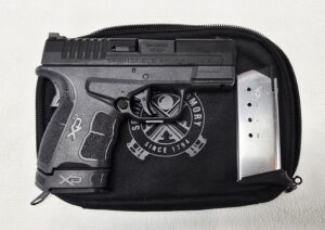 Springfield XDS - 45ACP