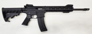 Smith & Wesson M&P 15-22 Sport AR Style Rifle