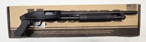 Mossberg Maverick 88 Cruiser 12GA Pistol Grip