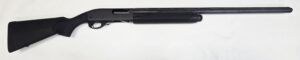 Remington 870 12GA Pump-Action Shotgun