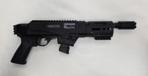Ruger PC Charger Pistol Take-Down 9mm (489K)