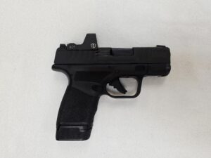 Springfield Armory Hellcat OSP 9mm Micro-Compact w/Red Dot (263K)