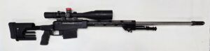 Savage 10/110 EVOLUTION XLR Tactical Rifle