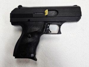 Hi-Point C9 9mm Semi-Auto Pistol (863K)