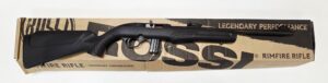 Rossi RS22 Semi-Auto Rifle .22LR (878K)