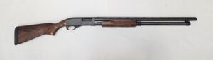 Remington Sportsman Field 870 Pump-Action 12GA Shotgun (704K)
