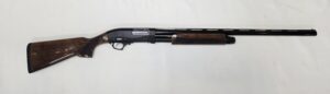 Tristar Cobra III Field Wood Pump-Action 12GA Shotgun (43L)