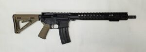 Anderson Manufacturing AM-15 AR Style Rifle 5.56 (51L)