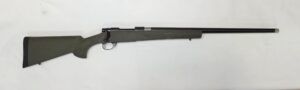 HOWA M1500 CF Bolt-Action Rifle Green .300 WIN (53L)