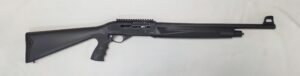 BH Arms 312 12GA Pistol Grip Semi-Auto Shotgun (79L)