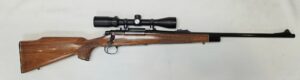 Remington 700 Bolt-Action Rifle 30-06 SPRG (242J)